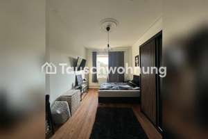 Tauschwohnung: Attraktive 3-Zimmer-Wohnung mit Balkon in Hamburg-Bahrenfeld
