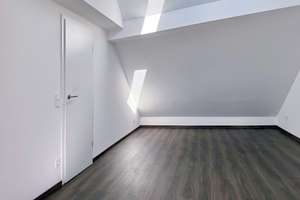 Erstbezug! Penthouse – Ein kleines Unikat über den Dächern von Karlsruhe.. – Veilchenstraße 17, 76131 Oststadt, Karlsruhe – Vorschaubild 38