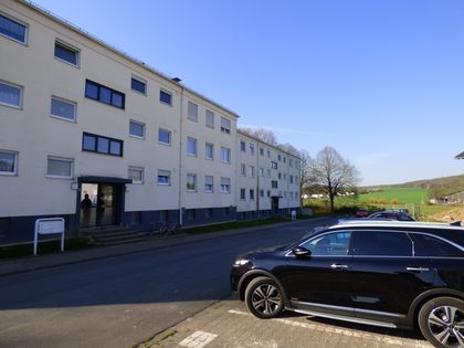 Wohnung mieten in Büdingen - ImmoScout24