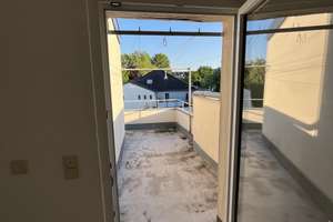 Helle 4-Zimmer-Wohnung mit 2 Balkonen und 2 Bädern in zentraler Lage  – Augustastraße 12, 52070 Kaiserplatz, Aachen – Vorschaubild 11