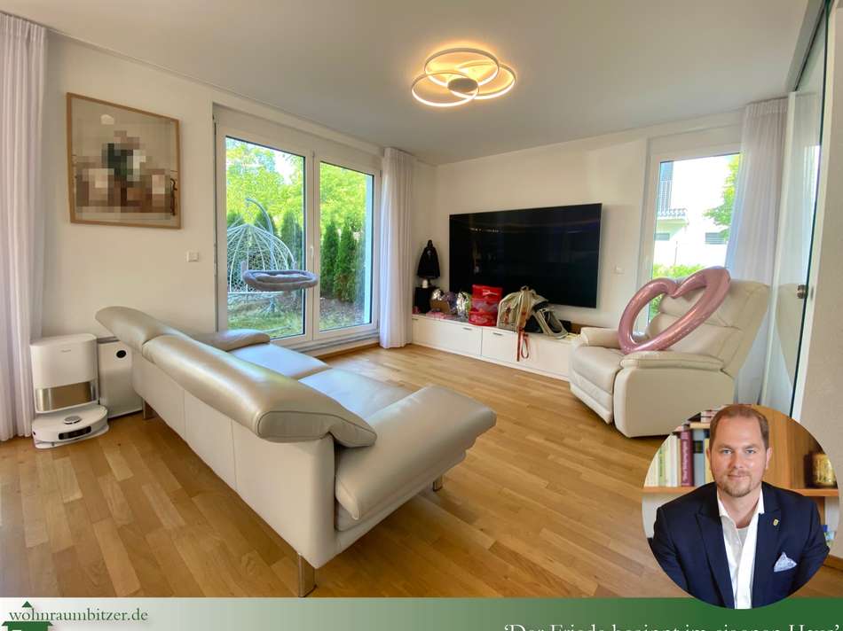 Einfamilienhaus Reutlingen Ohm