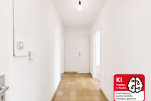 Renovierungsbedürftige Zweizimmerwohnung in Innenstadtlage! – Die vollständige Adresse der Immobilie erhältst du vom Anbieter., 41061 Gladbach, Mönchengladbach – Vorschaubild 3