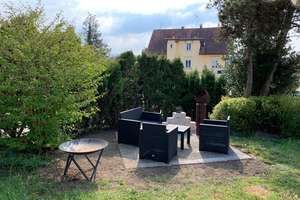 Sonniges Mehrgenerationenhaus mit Garten und viel Raum für die Familie in Lindau-Oberreitnau – Die vollständige Adresse der Immobilie erhältst du vom Anbieter., 88131 Lindau (Bodensee) – Vorschaubild 13