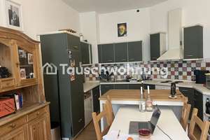 Tauschwohnung: 2.5-Zimmer Altbau mit Wohnküche in Leipzig Südost tauschen – 4317 Reudnitz-Thonberg, Leipzig – Vorschaubild 2