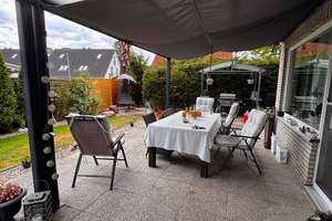 Großzügiges Zweifamilienhaus mit schönem Garten in ruhiger Lage in Lübeck/St. Lorenz – Die vollständige Adresse der Immobilie erhältst du vom Anbieter., 23556 Sankt Lorenz Nord, Lübeck – Vorschaubild 5