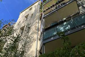 ++ EIGENER Gartenanteil // Balkon // 3 Zimmer // Parkettboden ++ – Die vollständige Adresse der Immobilie erhältst du vom Anbieter., 4177 Lindenau, Leipzig – Vorschaubild 8
