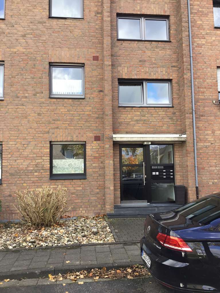 Eigentumswohnung von Privat provisionsfrei zu verkaufen