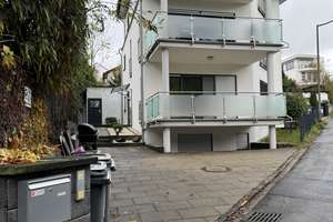 Viel Platz in Wiesbaden: 4-Zimmer-Wohnung im Südostviertel – Am Erkelsborn 15 b, 65189 Südost, Wiesbaden – Vorschaubild 5