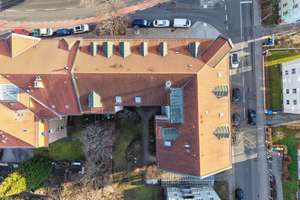 +++ Zwei Balkone inklusive: Vermietete 3-Zimmerwohnung über den Dächern von Dresden Löbtau +++ – Die vollständige Adresse der Immobilie erhältst du vom Anbieter., 1159 Löbtau-Nord, Dresden – Vorschaubild 34