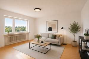 Freistehende 2-Zimmerwohnung mit Aufzug und Garage in gepflegter Wohnanlage von Bad Krozingen – Die vollständige Adresse der Immobilie erhältst du vom Anbieter., 79189 Bad Krozingen – Vorschaubild 2