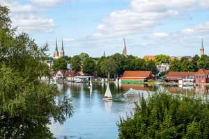 Ihr neues Zuhause in der ersten Reihe – 23566 Sankt Gertrud, Lübeck – Vorschaubild 11