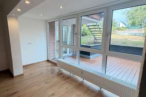 Niederkassel! Frisch renoviert | Lichtdurchflutet | Große Terrasse | Einbauküche – 40547 Niederkassel, Düsseldorf – Vorschaubild 5