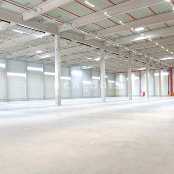 Built-to-suit | Neubau | Rampen | ebenerdig