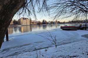 1,5-Zimmer Wohnung am Wasser  im wunderschönen Berlin-Köpenick – Henriette-Lustig-Straße 14, 12555 Köpenick, Berlin – Vorschaubild 24