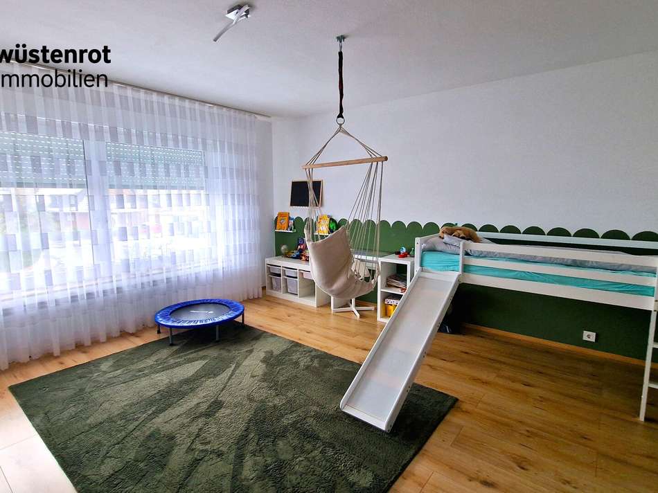 Zimmer 3 OG