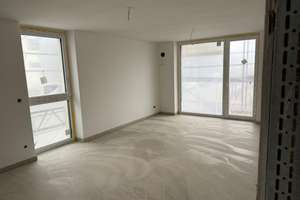 Erstbezug KfW55 – Exklusive 3-Zimmer-Wohnungen mit 2 Vollbädern, Fußbodenheizung & Einbauküche – Die vollständige Adresse der Immobilie erhältst du vom Anbieter., 81539 Balanstraße-West, München – Vorschaubild 3