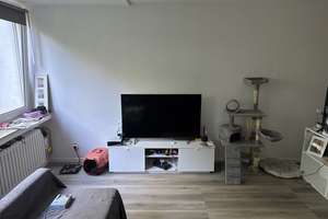 1-Zimmer Wohnung (40 m²) – 450 € warm – ab 01.05.  – Vollmerskamp 4, 45138 Huttrop, Essen – Vorschaubild 4
