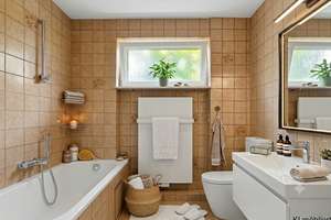 Großzügig wohnen mit Stil – 4-Zimmer-Eigentumswohnung mit Sonnenbalkon und Garage – Die vollständige Adresse der Immobilie erhältst du vom Anbieter., 76139 Waldstadt, Karlsruhe – Vorschaubild 16