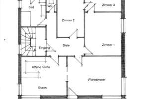 Im Grünen, mit Blick auf die Stadt – Anzengruberstraße 30, 70192 Lenzhalde, Stuttgart – Vorschaubild 13