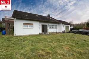 Freistehendes Einfamilienhaus in ruhiger Lage – Märkischer Kreis – Vorschaubild 1
