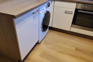 Exklusive 2-Raum-Wohnung mit gehobener Innenausstattung mit EBK in K-Kalk – Bertramstraße 105, 51103 Kalk (Ortsteil), Köln – Vorschaubild 9