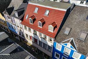 Renditestarkes Mehrfamilienhaus in der Fußgängerzone – Die vollständige Adresse der Immobilie erhältst du vom Anbieter., 55411 Bingen am Rhein – Vorschaubild 1