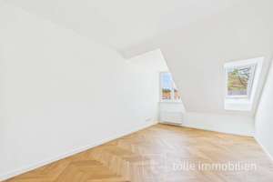 Luxuriöse Dachgeschosswohnung in Berlin-Kladow - 115 m² inkl. Stellplatz und kernsaniert – Die vollständige Adresse der Immobilie erhältst du vom Anbieter., 14089 Kladow, Berlin – Vorschaubild 9