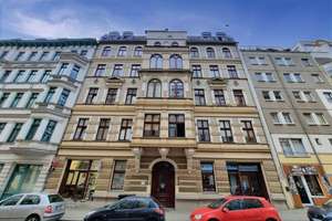 Große 3-Raum-Wohnung im Zentrum – 39104 Altstadt, Magdeburg – Vorschaubild 9