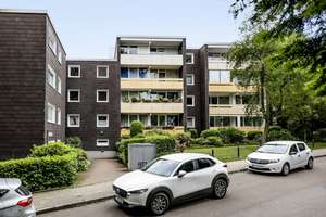 Gemütliche 3,5-Raum-Wohnung mit Ausblick ins Grüne in beliebter Lage – Die vollständige Adresse der Immobilie erhältst du vom Anbieter., 45277 Überruhr-Holthausen, Essen – Vorschaubild 19