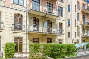 Charmantes Townhouse mit Terrasse im historischen Postgebäude in Mitte – Die vollständige Adresse der Immobilie erhältst du vom Anbieter., 10115 Mitte (Ortsteil), Berlin – Vorschaubild 11