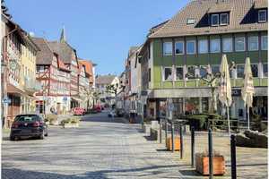 Gemütliches Fachwerkhaus mit viel Charme in Lich! – Gießen (Kreis) – Vorschaubild 21