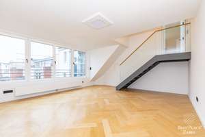 Panoramapenthouse in Mitte mit Aufdachterrasse – Wöhlertstraße 8, 10115 Mitte (Ortsteil), Berlin – Vorschaubild 8