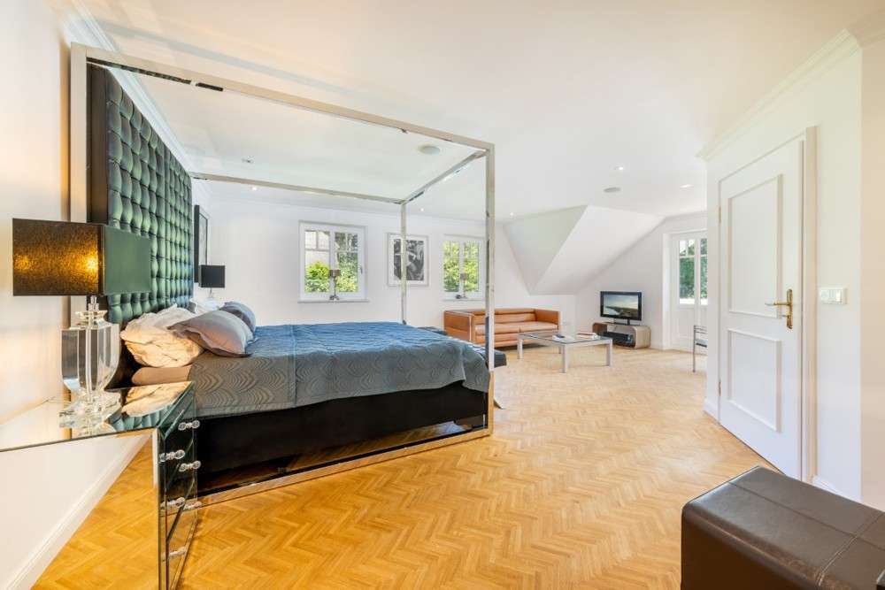 Immobilie in Baabe - Inspiration by the sea! Exklusives Strandhaus mit 2 Wohneinheiten in besonders schöner Lage! - Bild 4