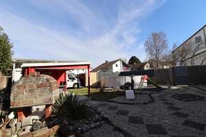 Grundstück mit Altbestand & genehmigtem Vorbescheid für 2 moderne Doppelhaushälften mit Garage – Die vollständige Adresse der Immobilie erhältst du vom Anbieter., 84032 Wolfgang, Landshut – Vorschaubild 6