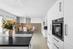 Das Reihenmittelhaus "Solmira", das die Sonne im Herzen trägt ;-)) – Die vollständige Adresse der Immobilie erhältst du vom Anbieter., 84095 Furth – Vorschaubild 11