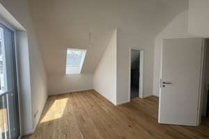 Erstbezug- Wunderschöne neue DHH in ruhiger 2. Reihe - von privat – Uttinger Straße 24, 86938 Schondorf am Ammersee – Vorschaubild 3