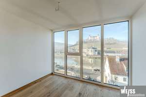 NEUBAU 3 Zi.-Maisonette-Whg. mit Festungsblick und Charmanter Dachterrasse – Wirsbergstraße 10, 97070 Altstadt, Würzburg – Vorschaubild 17