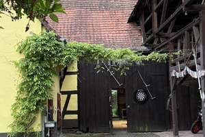 Großzügiges Haus mit Apartment, Scheune & möglichem Bauplatz – Die vollständige Adresse der Immobilie erhältst du vom Anbieter., 67376 Harthausen – Vorschaubild 16