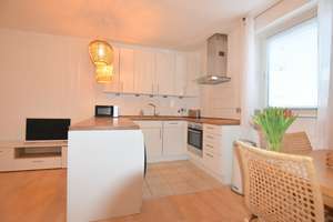 Moderne, möblierte 2  Zimmer Wohnung mit großer Einbauküche in ruhiger, zentraler Lage – Die vollständige Adresse der Immobilie erhältst du vom Anbieter., 40477 Pempelfort, Düsseldorf – Vorschaubild 5