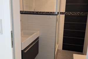 Hochwertig modernisierte 2-Zimmer-Wohnung inkl Einbauküche – Vogtlandstr 8, 42651 Solingen-Mitte, Solingen – Vorschaubild 13