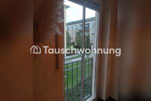 Tauschwohnung: Hell, gut geschnitten (wie 65m^2), Nähe Köln Hbf, Parknähe – Friedrich-Karl-Straße 262, 50735 Niehl, Köln – Vorschaubild 1