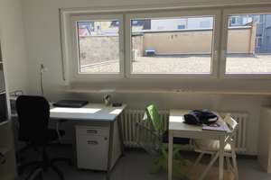 Schöne sehr helle 1-Zimmer Wohnung im 3. OG mit Aufzug in Mannheim Innenstadt/Jungbusch – G 3 12, 68159 Innenstadt/Jungbusch, Mannheim – Vorschaubild 13
