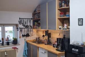Schöne 2-Zimmer-Wohnung in zentraler Lage – Anton-Heinen-Straße 37, 41812 Erkelenz – Vorschaubild 8