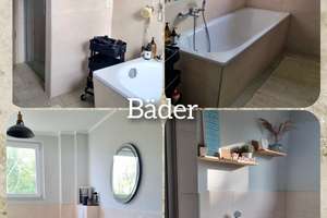 Großzügige und hochwertige 5-Zimmer-DG-Wohnung in Wismar mit 2 Bädern, Gaskamin, Balkon und EBK – Die vollständige Adresse der Immobilie erhältst du vom Anbieter., 23966 Wismar-West, Wismar – Vorschaubild 4