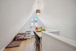 Zuhause mit 3,5 Zimmern in Stuttgart Weilimdorf