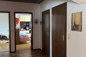 Schöner Winkelbungalow mit Ausbaupotential und Photovoltaikanlage in Überherrn zu verkaufen – Saarlouis (Kreis) – Vorschaubild 10