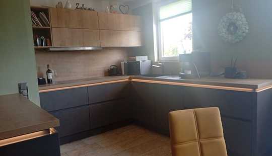 Bild von exklusives saniertes Reihenmittelhaus in 63263 Neu-Isenburg " Einzugsfertig" Energie D 110