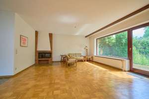 Duvenstedt: 797 m² Grundstück, 144 m² Wohnfläche plus Keller und Dachgeschoss – Die vollständige Adresse der Immobilie erhältst du vom Anbieter., 22397 Duvenstedt, Hamburg – Vorschaubild 3