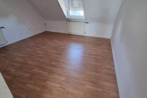 Freundliche 2-Zimmer-Dachgeschosswohnung in Mannheim-Käfertal – Die vollständige Adresse der Immobilie erhältst du vom Anbieter., 68309 Käfertal, Mannheim – Vorschaubild 1