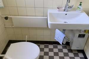 Doppelhaushälfte mit Garten in ruhiger Wohnlage von Sennestadt – 33689 Sennestadt, Bielefeld – Vorschaubild 8